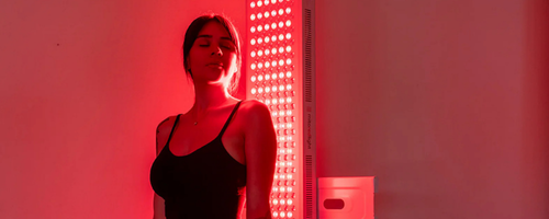 Everything You Need to Know About Red Light Therapy + Weight Loss