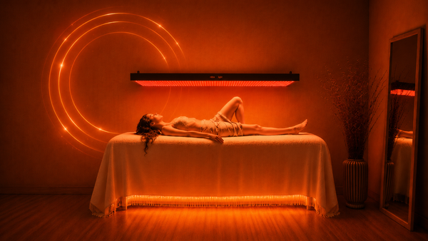 MitoPRO Mega X | Red Light Therapy Panel