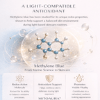 MitoAURA™ Activate + Amplify Serum - BioPhotonic Skincare™