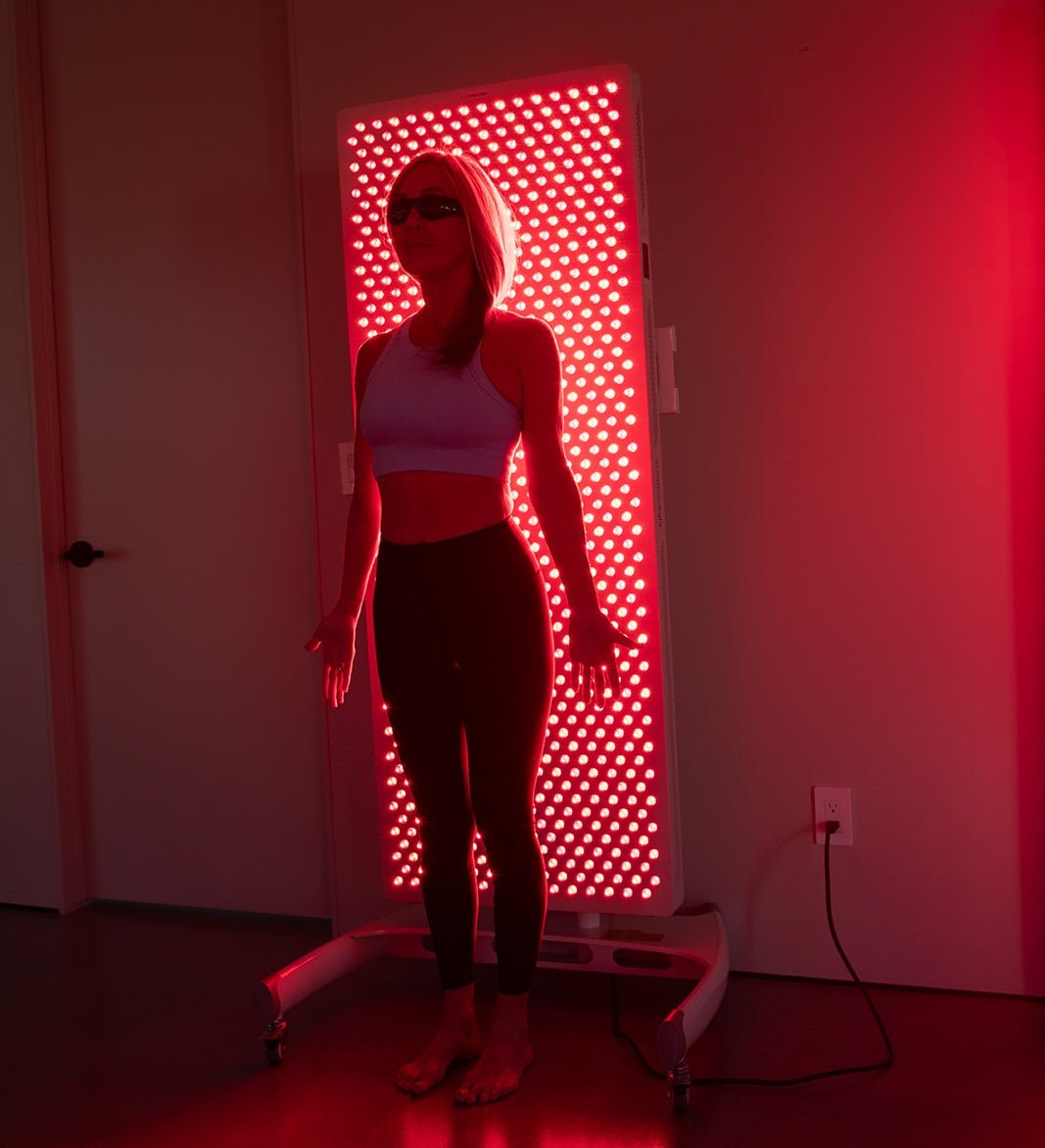 MitoPRO X | Red Light Therapy Panel Series