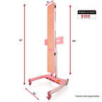 MitoPRO X | Red Light Therapy Panel Series
