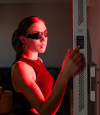 MitoPRO X | Red Light Therapy Panel Series