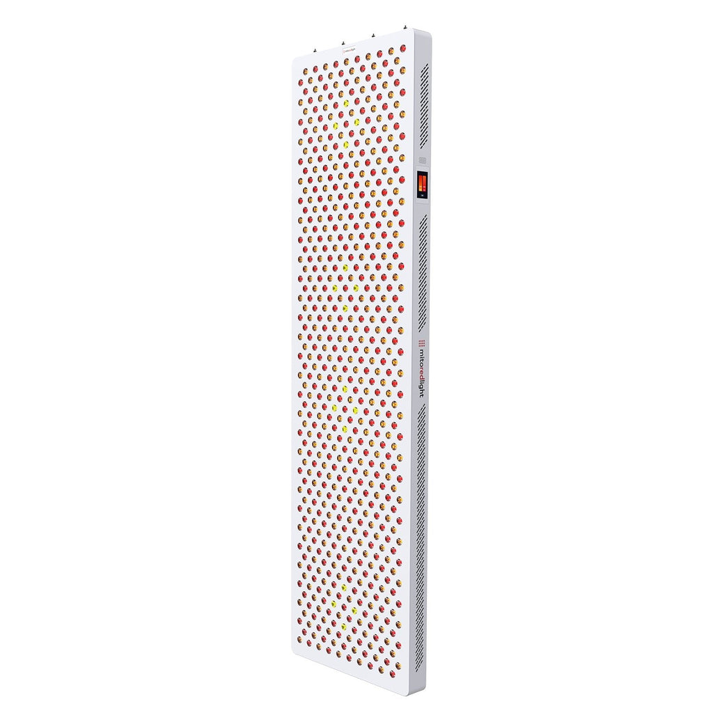 MitoPRO X | Red Light Therapy Panel Series