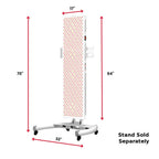 MitoPRO X | Red Light Therapy Panel Series
