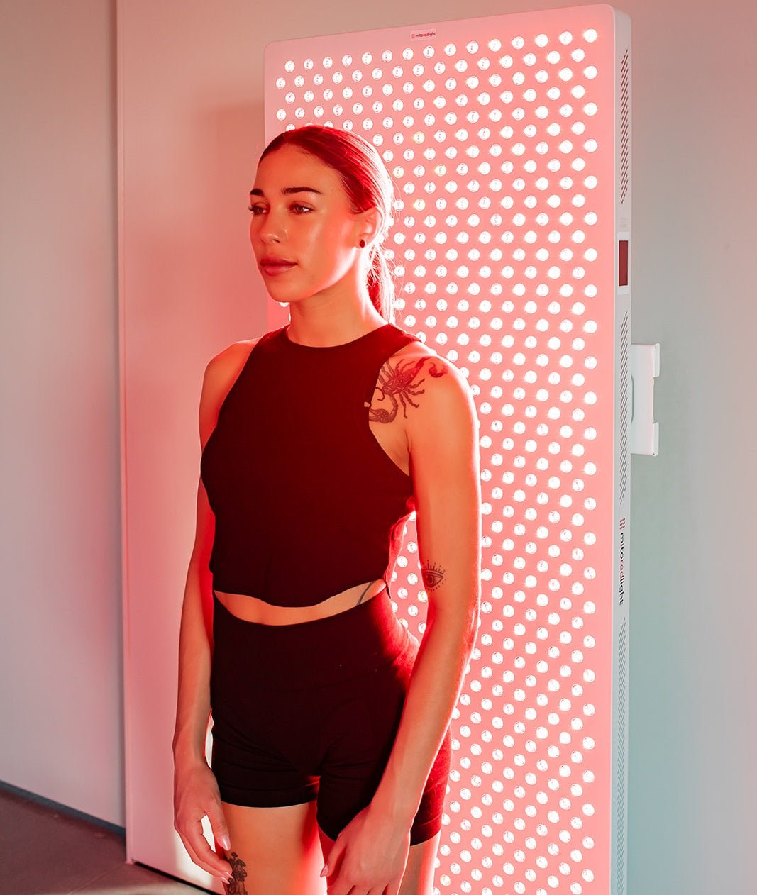 MitoPRO X | Red Light Therapy Panel Series