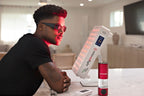 MitoPRO X | Red Light Therapy Panel Series