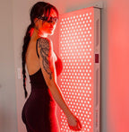 MitoPRO X | Red Light Therapy Panel Series