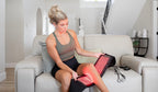 MitoQUAD™ Wavelength Belt | Hands Free Red Light Therapy