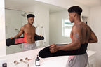 MitoQUAD™ Wavelength Belt | Hands Free Red Light Therapy